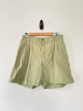 Big Bud Press Shorts Large